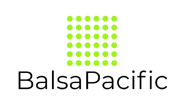 Balsa Pacific